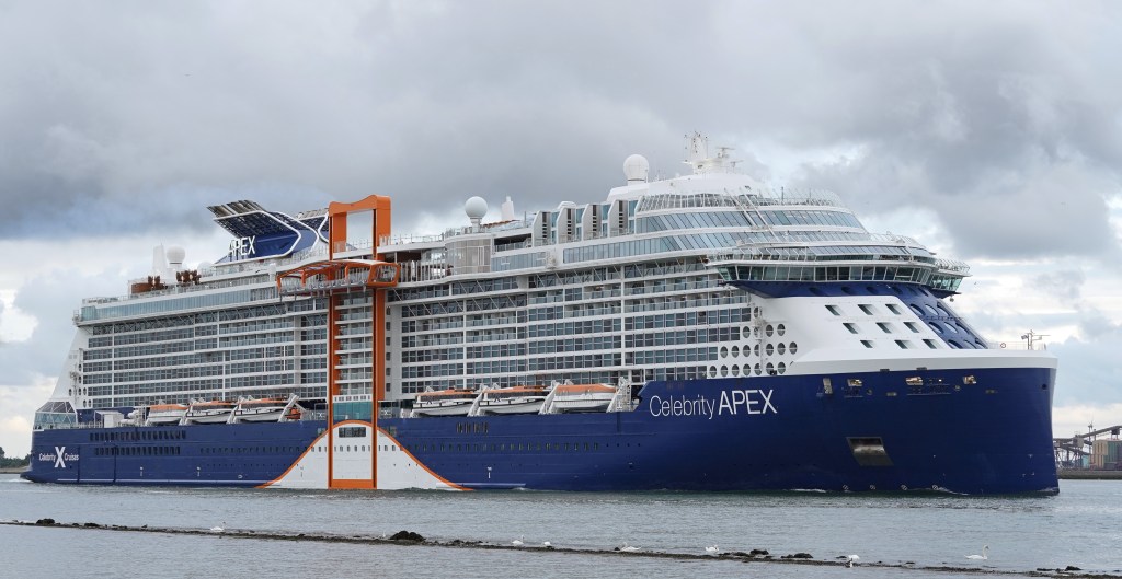 Explore the Norwegian Fjords with Celebrity Cruises & Second City Travel